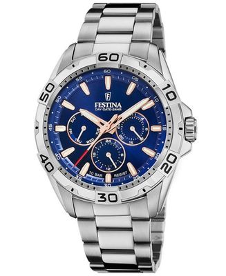 Homme Chrono