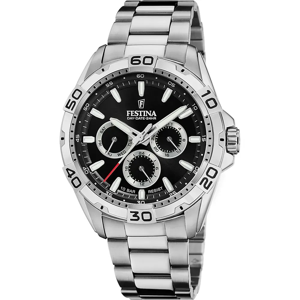 Homme Chrono