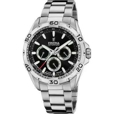 Homme Chrono