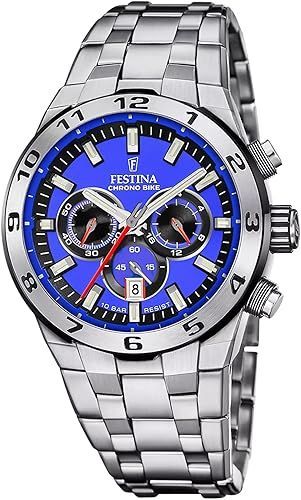 Homme chrono bike