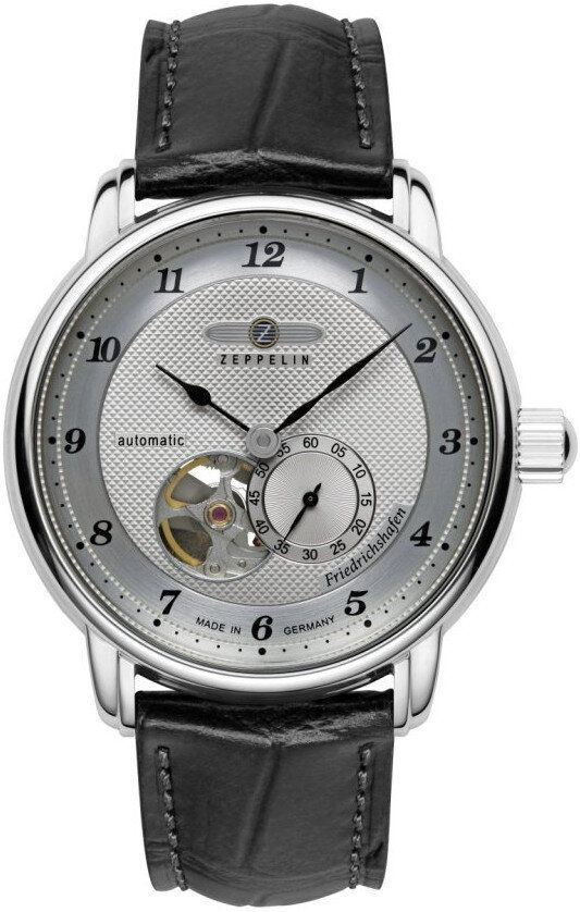 Friedrichshafen Auto Open Heart - 40mm