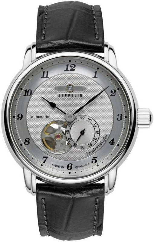 Friedrichshafen Auto Open Heart - 40mm