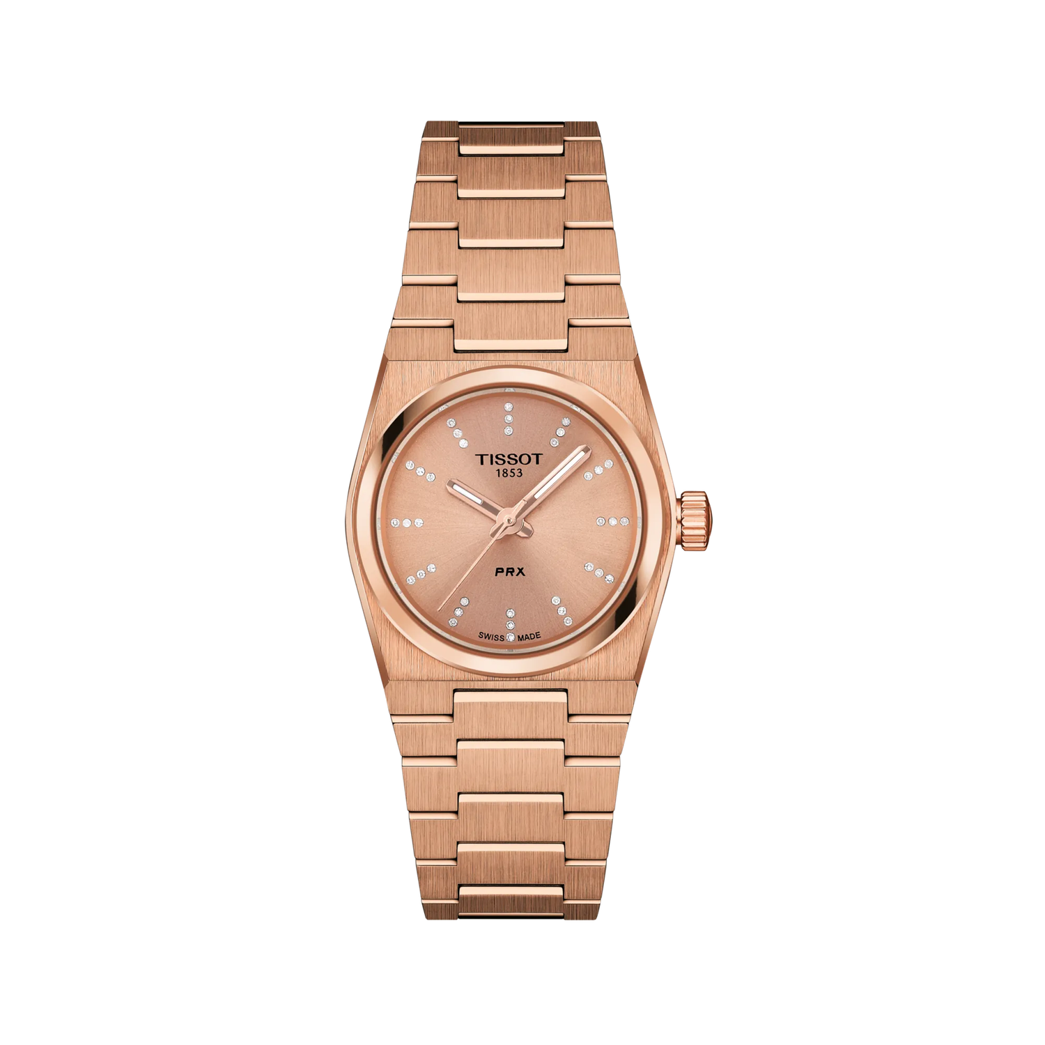 PRX Quartz 25mm