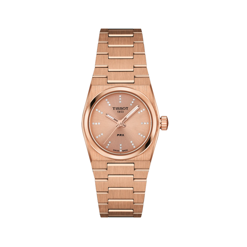 PRX Quartz 25mm