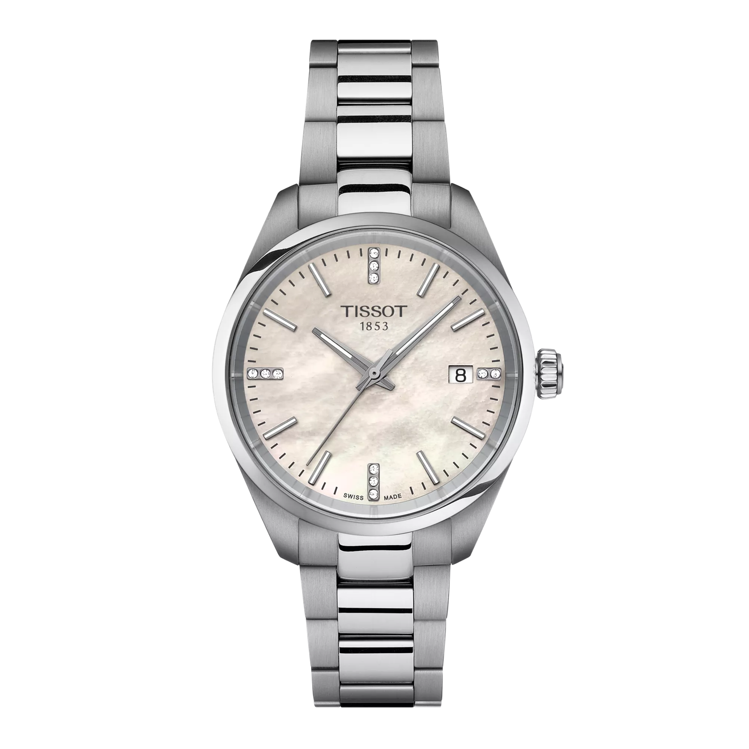 PR 100 34mm