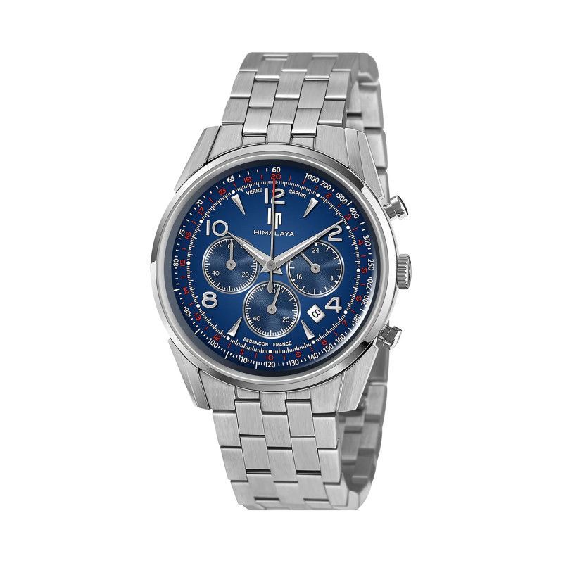 Himalaya Chronographe 40mm