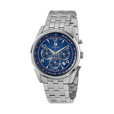 Himalaya Chronographe 40mm