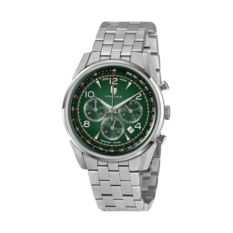 Himalaya Chronographe 40mm