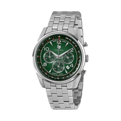 Himalaya Chronographe 40mm