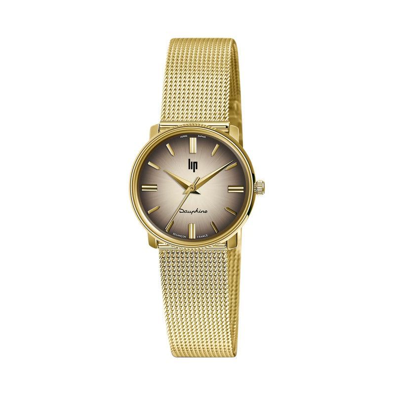 Dauphine 29mm