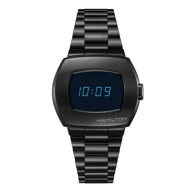 American CLassic PSR Digital Quartz
