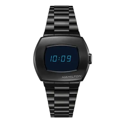 American CLassic PSR Digital Quartz
