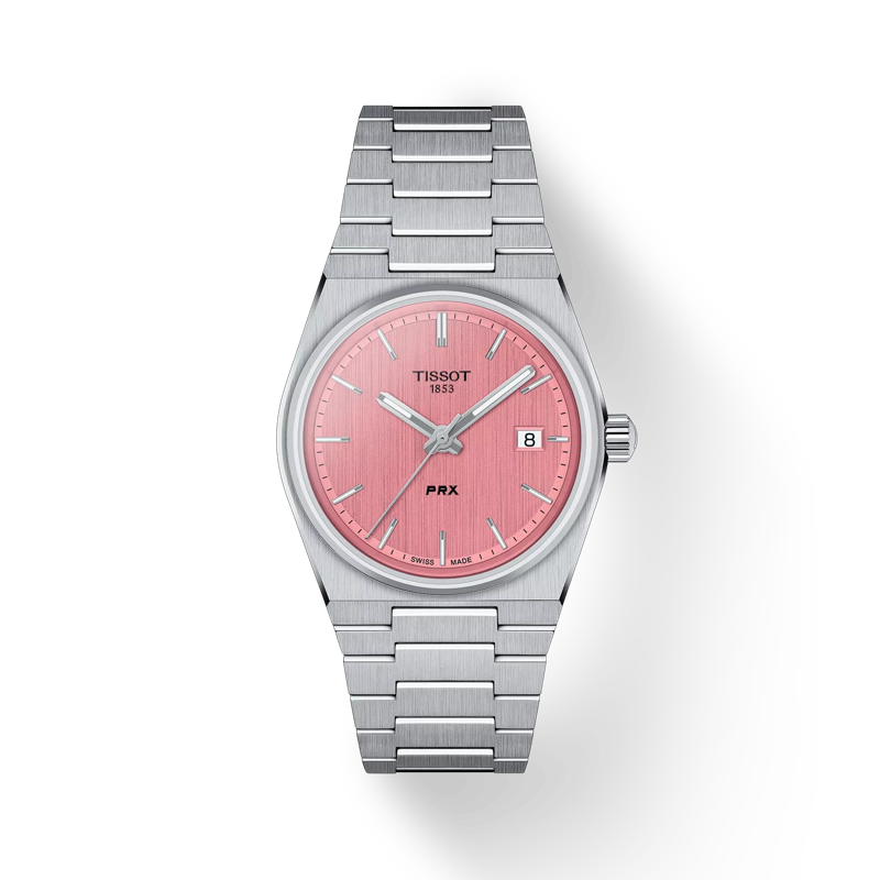 PRX Quartz 35mm