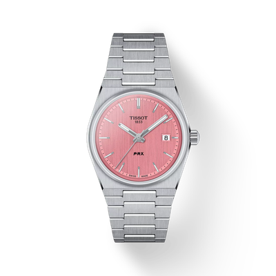 PRX Quartz 35mm
