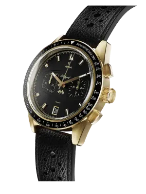 Rallygraf Meca-Quartz II Classic Racing School