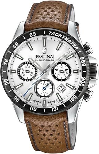 Homme chrono