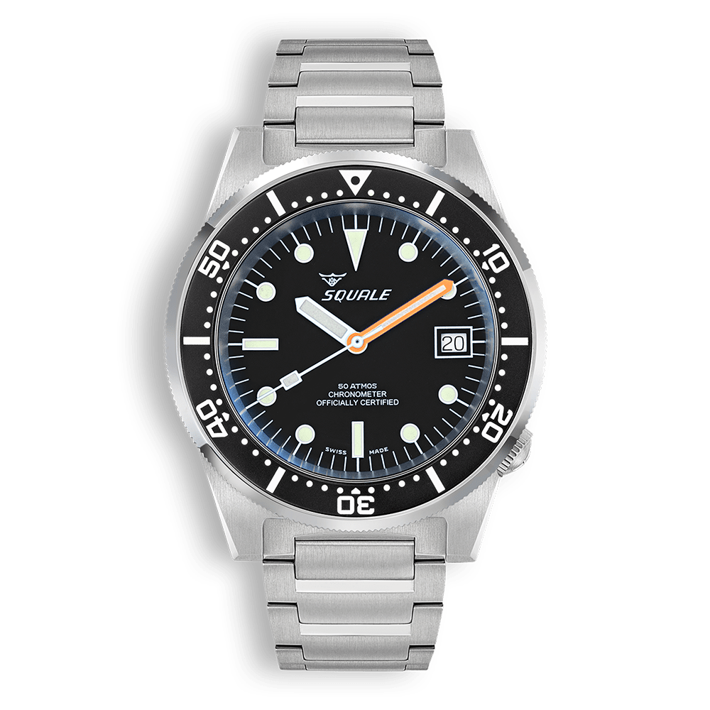 1521 Classic COSC