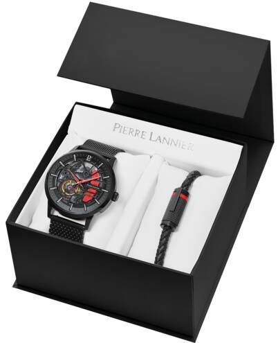 Coffret Paddock