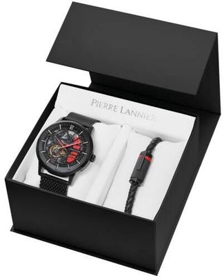 Coffret Paddock