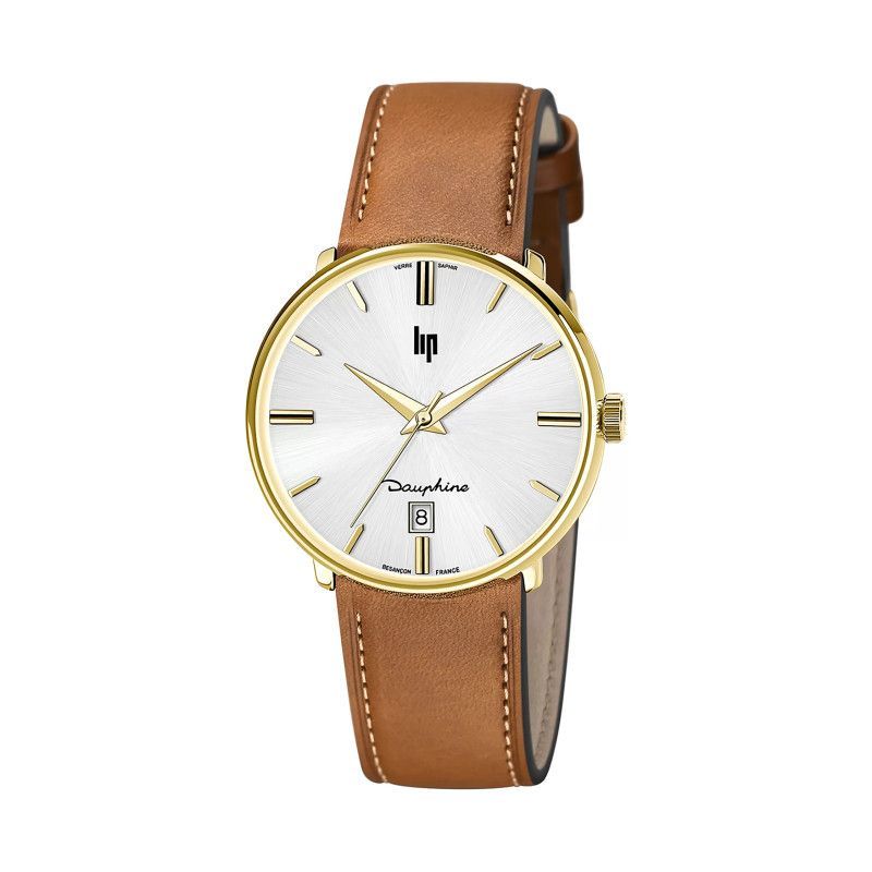 Dauphine 38mm
