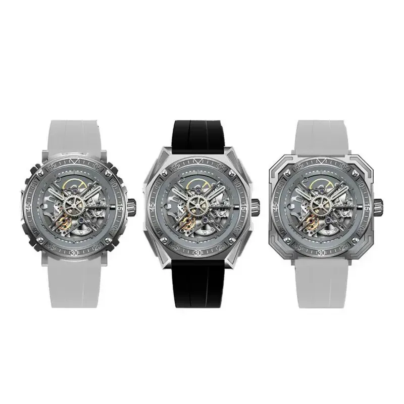 Coffret Montre Série M Magician