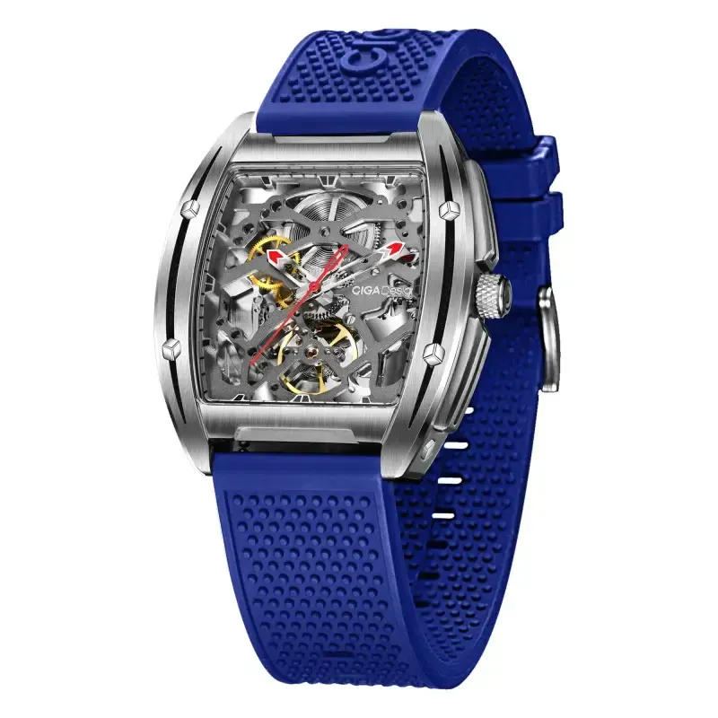 Série Z Edge Blue