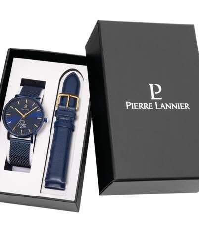Coffret Essential Mixte Robin Léon