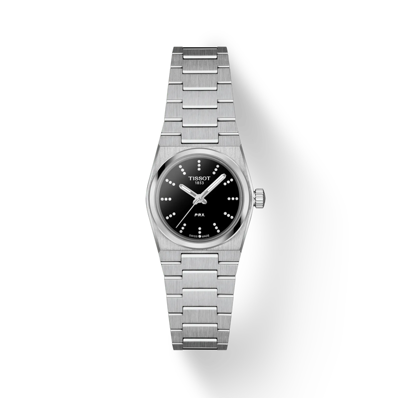 PRX Quartz 25mm