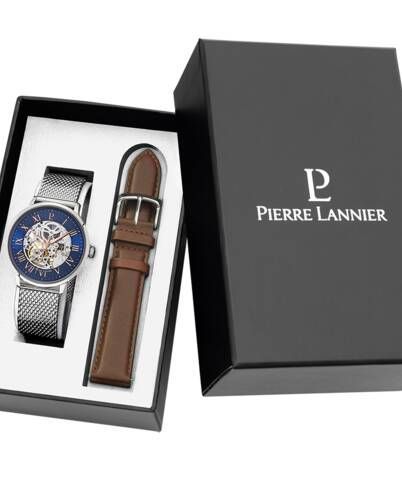 Coffret Automatic