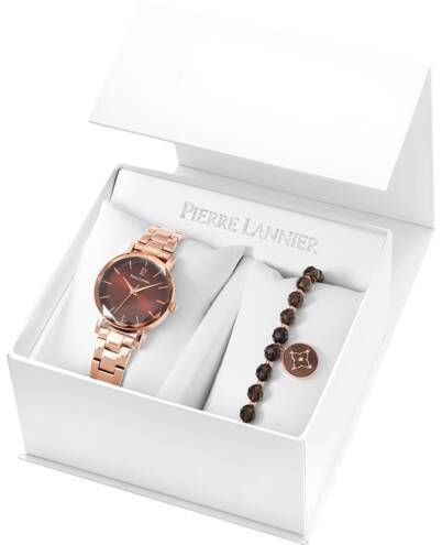 Coffret Choquette