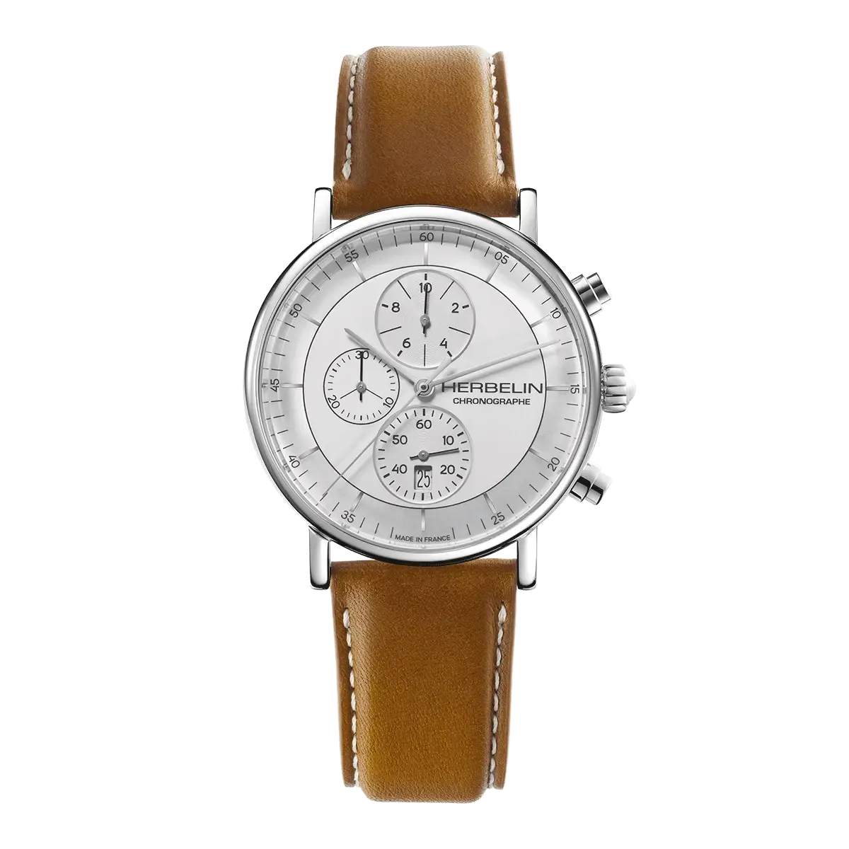 Inspiration Chronographe