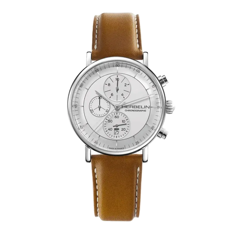 Inspiration Chronographe