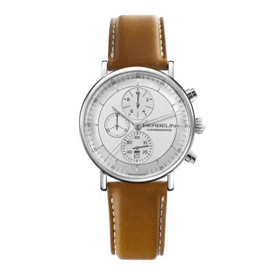 Inspiration Chronographe