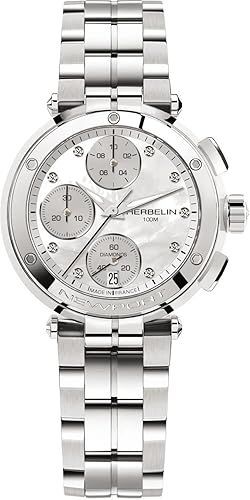 Newport Chronographe