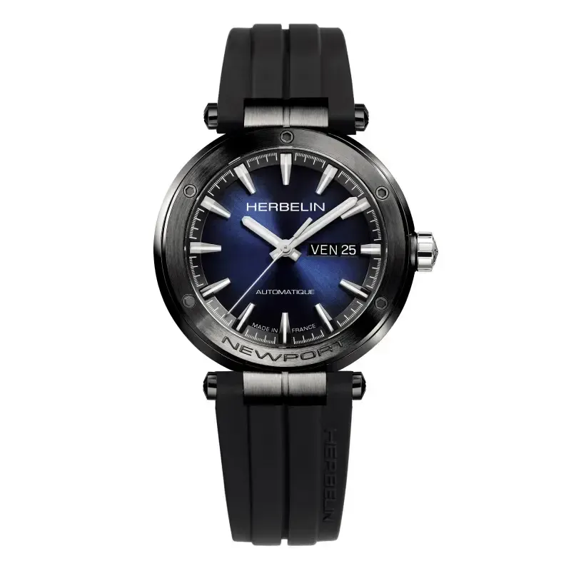 Newport Automatic