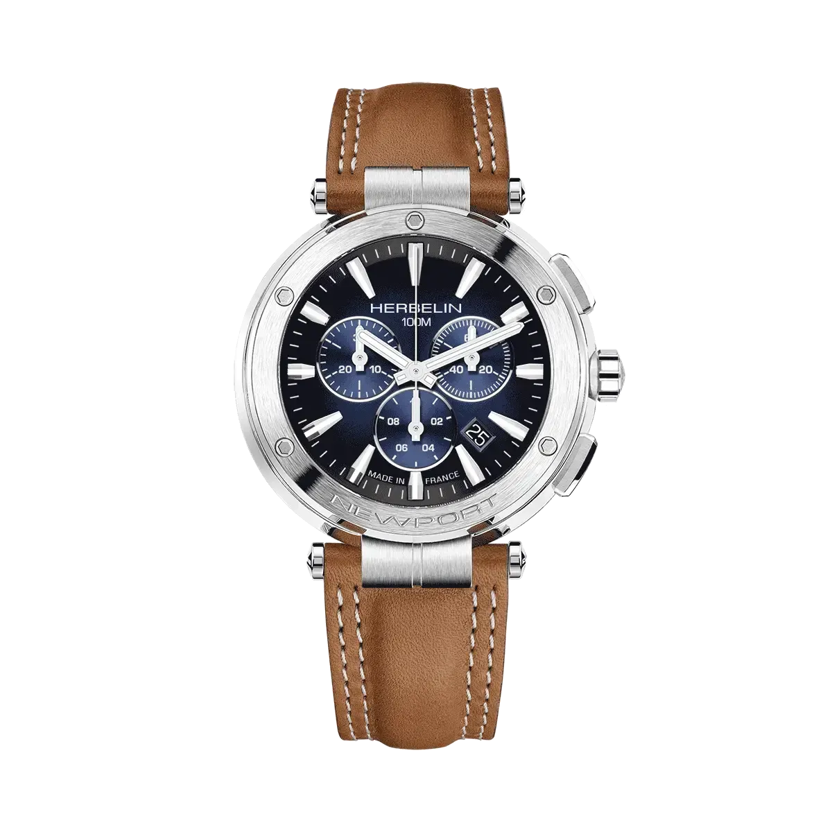 Newport Chronographe