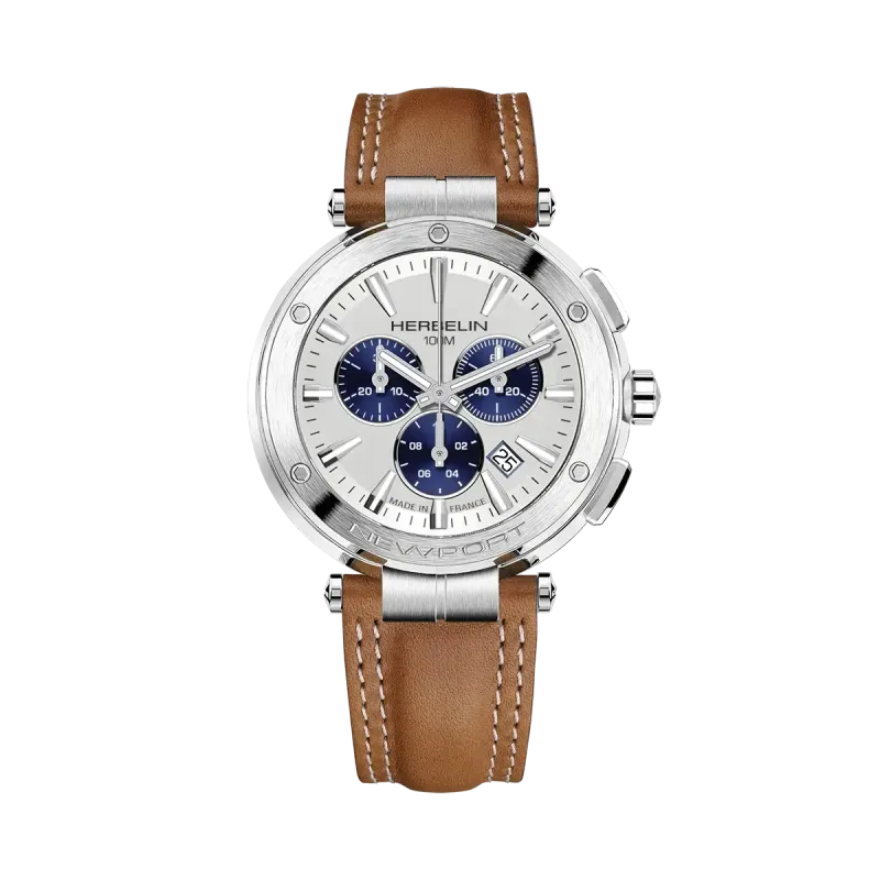 Newport Chronographe