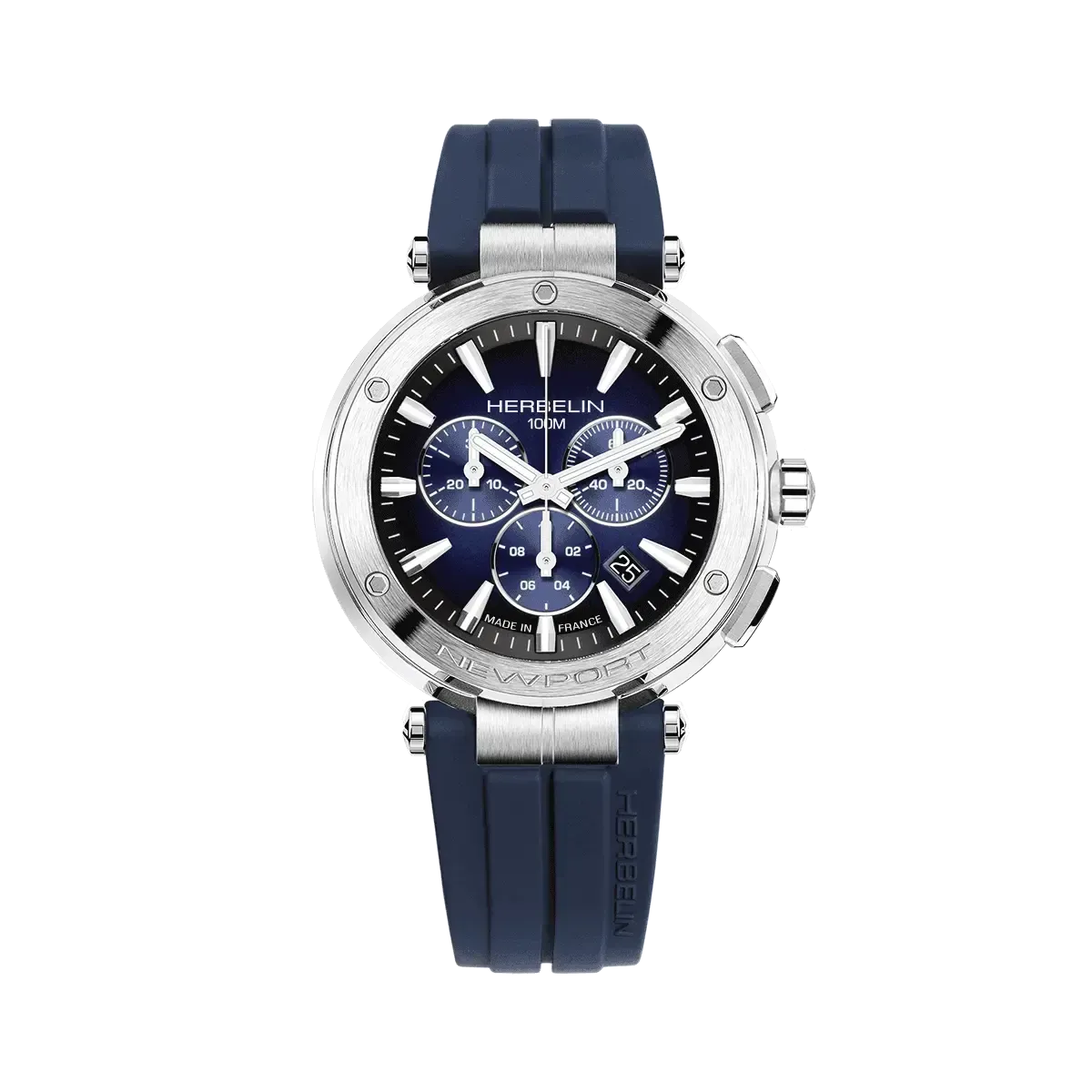 Newport Chronographe