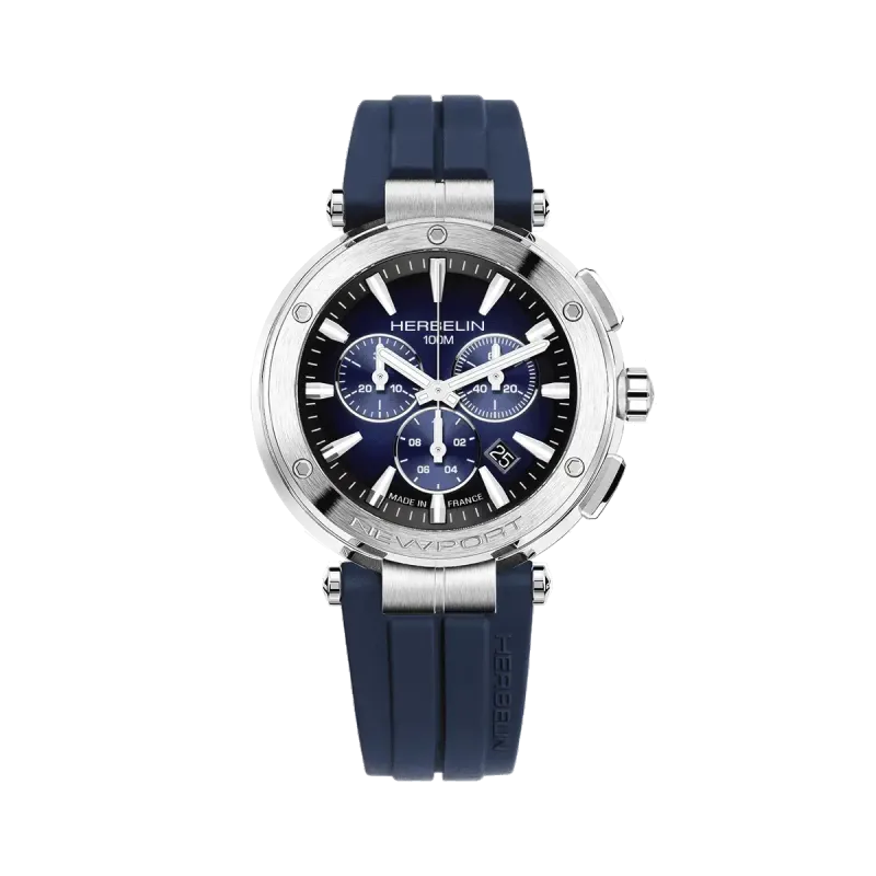 Newport Chronographe