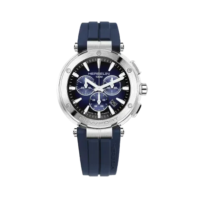 Newport Chronographe