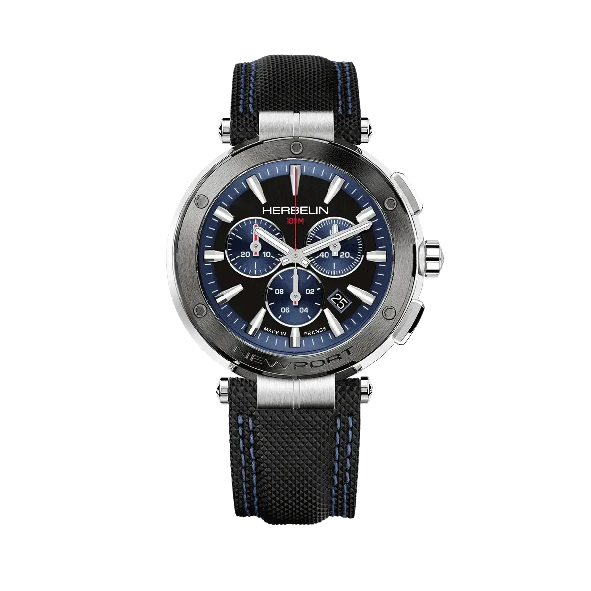 Newport Chronographe