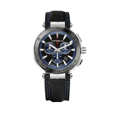 Newport Chronographe Newport Chronographe