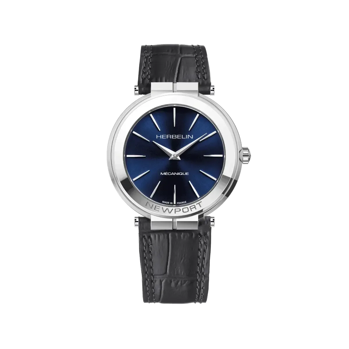 Newport Slim Mechanical