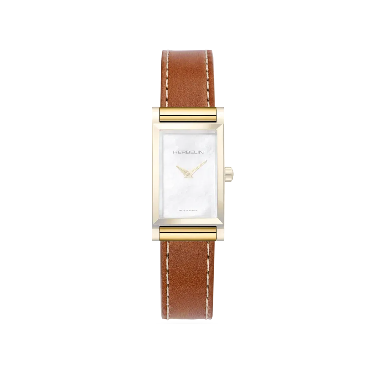 Bracelet Antarès Caramel