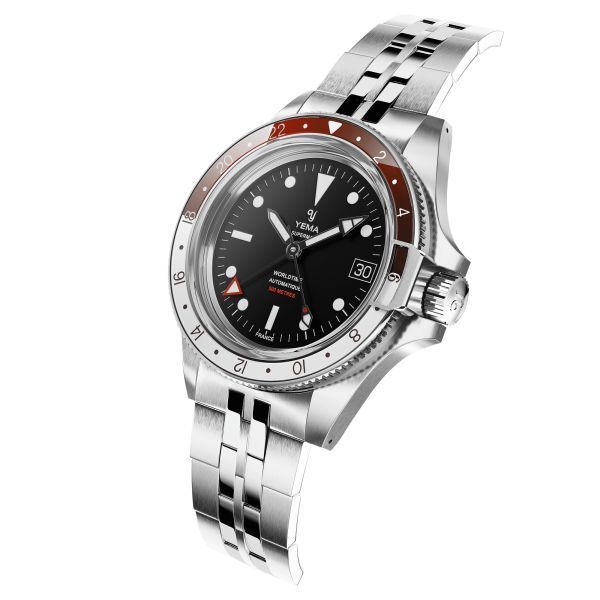 Superman 500 GMT