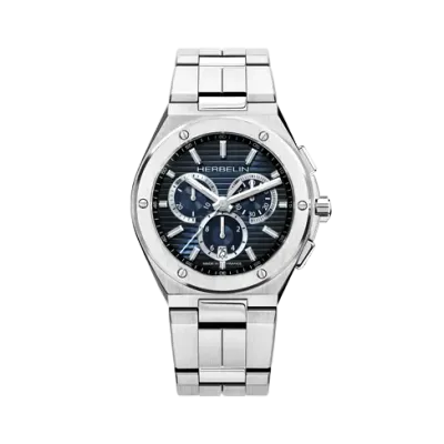 Cap Camarat Chronographe
