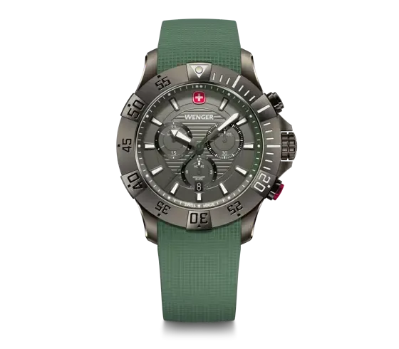 Seaforce Chrono