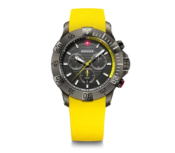 Seaforce Chrono