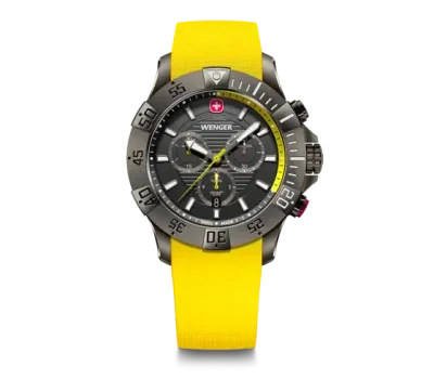 Seaforce Chrono