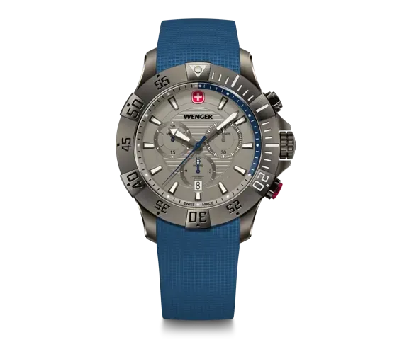 Seaforce Chrono